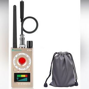 JMDHKK
Anti Spy Detector